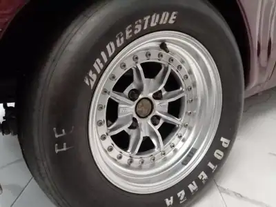 BMW 2002 1974 - 28000 EUR, 56296 km - AUTO.MOTO.pt - 56296km - foto 11 de 34