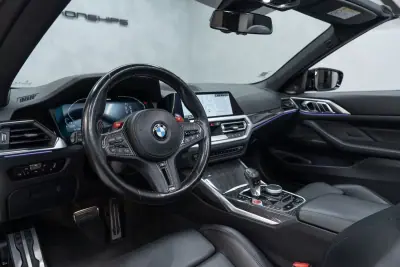 BMW M4 2021 - 84950 EUR, 54000 km - AUTO.MOTO.pt - 54000km - foto 15 de 59