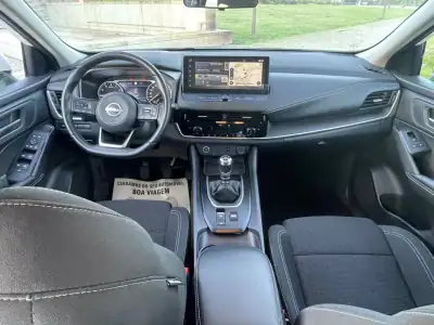 Nissan Qashqai 2022 - 24500 EUR, 87000 km - AUTO.MOTO.pt - 87000km - foto 7 de 14