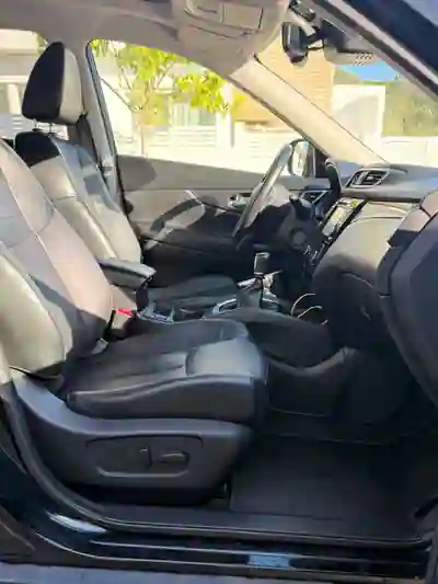 Nissan X-Trail 2017 - 16890 EUR, 169000 km - AUTO.MOTO.pt - 169000km - foto 11 de 11