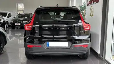Volvo XC 40 2019 - 20999 EUR, 108121 km - AUTO.MOTO.pt - 108121km - foto 3 de 18