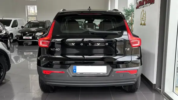 Volvo XC 40 2019 - 21499 EUR, 108121 km - AUTO.MOTO.pt - 108121km - foto 3 de 18