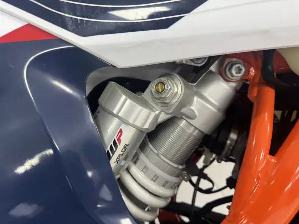 KTM SX 250 2025 - 8480 EUR, 0 km - AUTO.MOTO.pt - foto 18 de 31