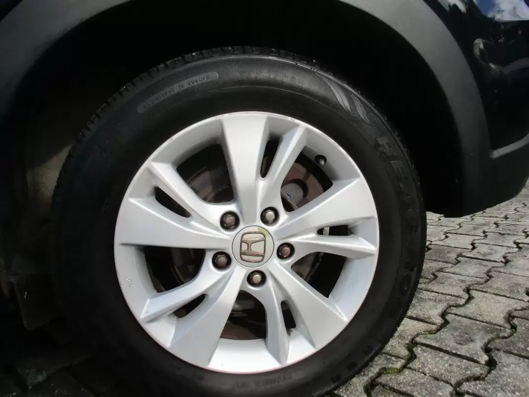 Honda HR-V 2016 - 14990 EUR, 99000 km - 99000km - foto 29 de 29