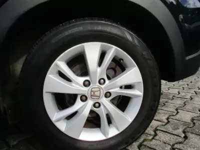 Honda HR-V 2016 - 14990 EUR, 99000 km - 99000km - foto 29 de 29