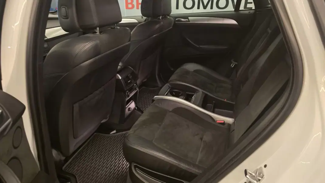 BMW X6 2008 - 25900 EUR, 157944 km - AUTO.MOTO.pt - 157944km - foto 47 de 54