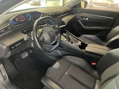 Peugeot 508 2021 - 19900 EUR, 107857 km - AUTO.MOTO.pt - 107857km - foto 6 de 23