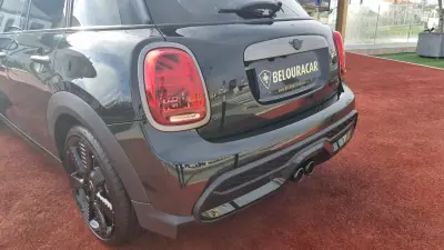 MINI Cooper 2023 - 37500 EUR, 2186 km - AUTO.MOTO.pt - 2186km - foto 20 de 20