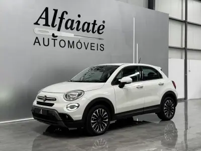 Fiat 500X 2019 - 13490 EUR, 67000 km - AUTO.MOTO.pt - 67000km - foto 2 de 24