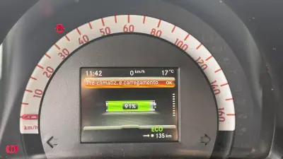 Smart ForFour 2017 - 11490 EUR, 22359 km - AUTO.MOTO.pt - 22359km - foto 7 de 48