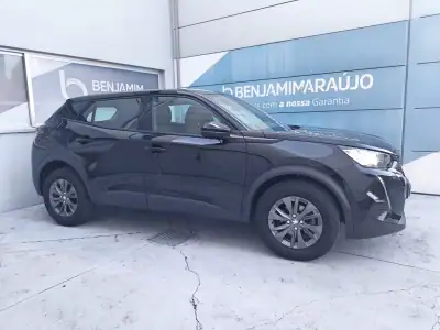 Peugeot 2008 2022 - 17650 EUR, 85621 km - AUTO.MOTO.pt - 85621km - foto 5 de 28