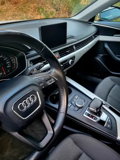 Audi A4 Avant 2017 - 22990 EUR, 183300 km - AUTO.MOTO.pt - 183300km - foto 27 de 36