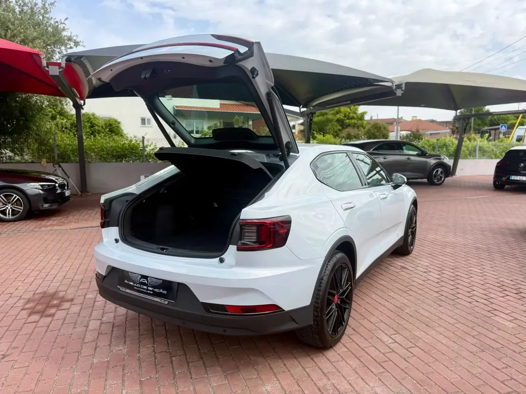 Polestar 2 2022 - 29900 EUR, 40180 km - AUTO.MOTO.pt - 40180km - foto 9 de 16