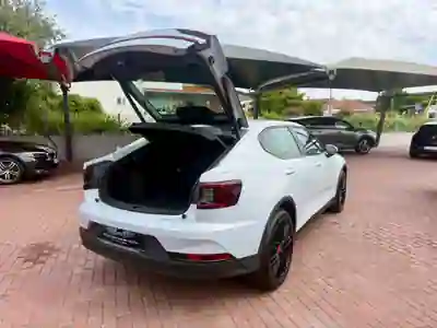 Polestar 2 2022 - 29900 EUR, 40180 km - AUTO.MOTO.pt - 40180km - foto 9 de 16