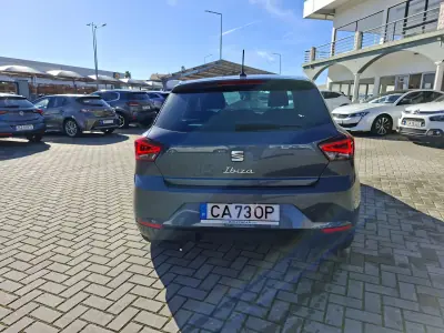 SEAT Ibiza 2024 - 18500 EUR, 17900 km - AUTO.MOTO.pt - 17900km - foto 7 de 33