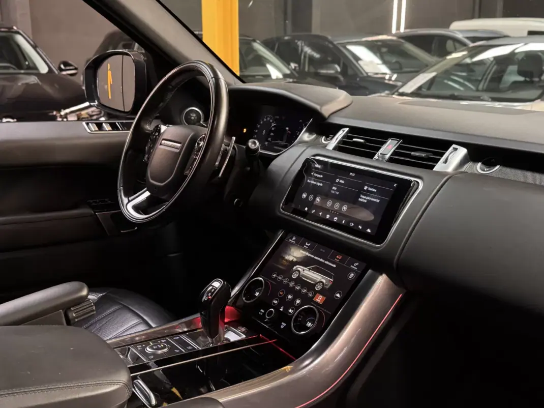 Land Rover Range Rover Sport 2019 - 41990 EUR, 149100 km - 149100km - foto 26 de 26