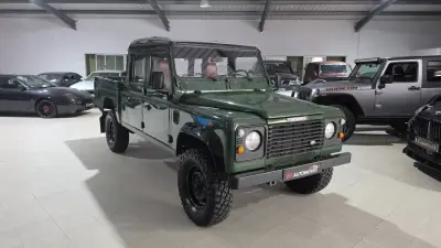 Land Rover Defender 1999 - 44500 EUR, 362319 km - AUTO.MOTO.pt - 362319km - foto 4 de 36