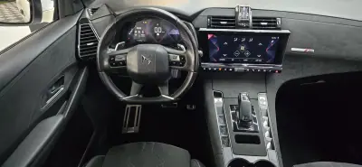 DS DS7 Crossback 2019 - 20990 EUR, 170000 km - AUTO.MOTO.pt - 170000km - foto 50 de 59