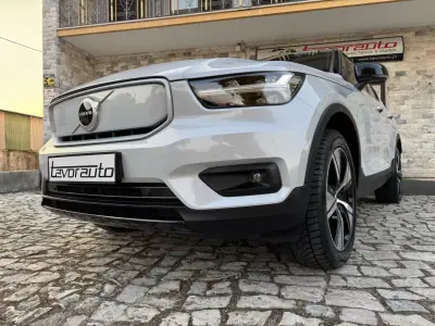 Volvo XC 40 2021 - 31500 EUR, 77000 km - AUTO.MOTO.pt - 77000km - foto 22 de 47