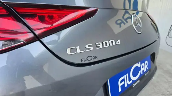 Mercedes-Benz CLS 300 2019 - 29900 EUR, 233849 km - AUTO.MOTO.pt - 233849km - foto 4 de 22