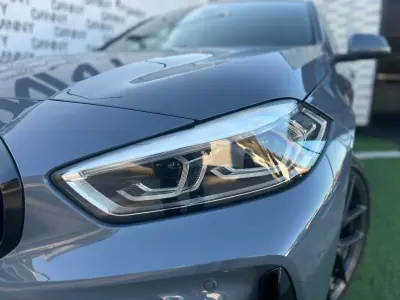 BMW 118 2020 — foto 4 de 23