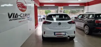 Opel Corsa 2024 - 14350 EUR, 29409 km - AUTO.MOTO.pt - 29409km - foto 32 de 37