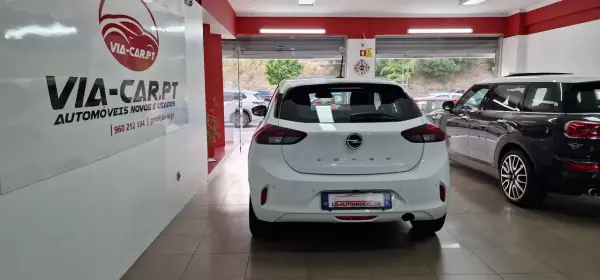 Opel Corsa 2024 - 14350 EUR, 29409 km - AUTO.MOTO.pt - 29409km - foto 32 de 37