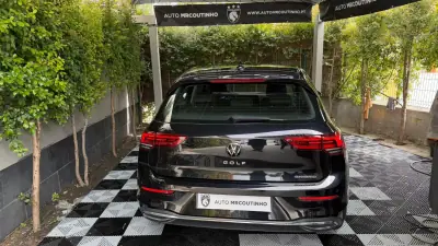 Volkswagen Golf 2021 - 21500 EUR, 96839 km - AUTO.MOTO.pt - 96839km - foto 6 de 38