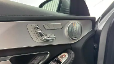 Mercedes-Benz C 220 2015 - 23490 EUR, 242329 km - 242329km - foto 24 de 33