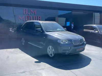 BMW X5 2011 - 18000 EUR, 256000 km - AUTO.MOTO.pt - 256000km - foto 2 de 14