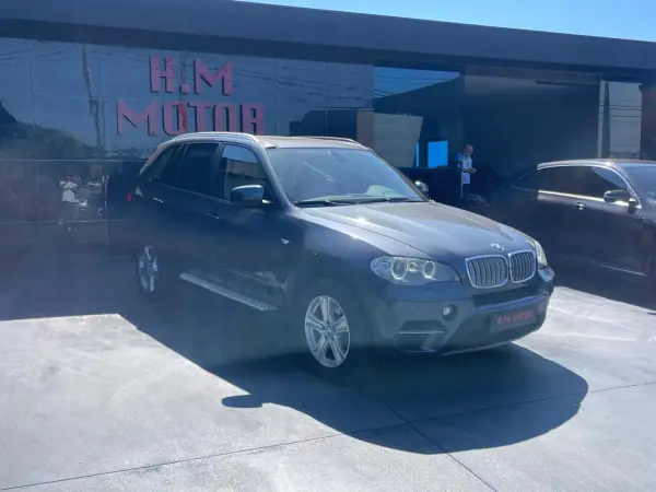 BMW X5 2011 - 18000 EUR, 256000 km - AUTO.MOTO.pt - 256000km - foto 2 de 14