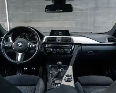 BMW 318 2016 - 23990 EUR, 113550 km - AUTO.MOTO.pt - 113550km - foto 9 de 51