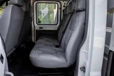 Ford Transit Custom L1 2.0 TDCI H1 2008 - 17900 EUR, 153460 km - AUTO.MOTO.pt - 153460km - foto 23 de 27