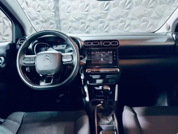 Citroën C3 Aircross 2020 - 14990 EUR, 32331 km - AUTO.MOTO.pt - 32331km - foto 18 de 30