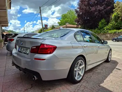 BMW 530e 2010 - 13500 EUR, 335567 km - AUTO.MOTO.pt - 335567km - foto 7 de 27