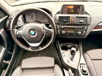 BMW 116 2013 - 14490 EUR, 157924 km - AUTO.MOTO.pt - 157924km - foto 10 de 13
