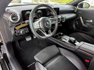 Mercedes-Benz CLA 250 2021 - 27990 EUR, 93979 km - AUTO.MOTO.pt - 93979km - foto 11 de 25