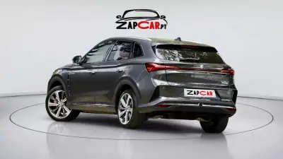MG Marvel R 2024 — foto 6 de 25