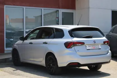 Fiat Tipo Station Wagon 2021 - 9990 EUR, 192500 km - AUTO.MOTO.pt - 192500km - foto 14 de 25