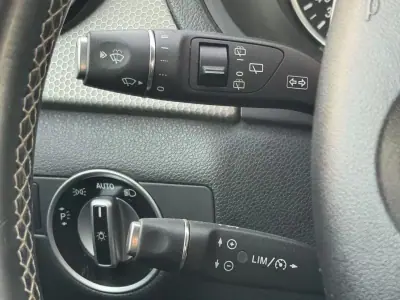 Mercedes-Benz B 200 2013 - 10950 EUR, 210000 km - 210000km - foto 22 de 26