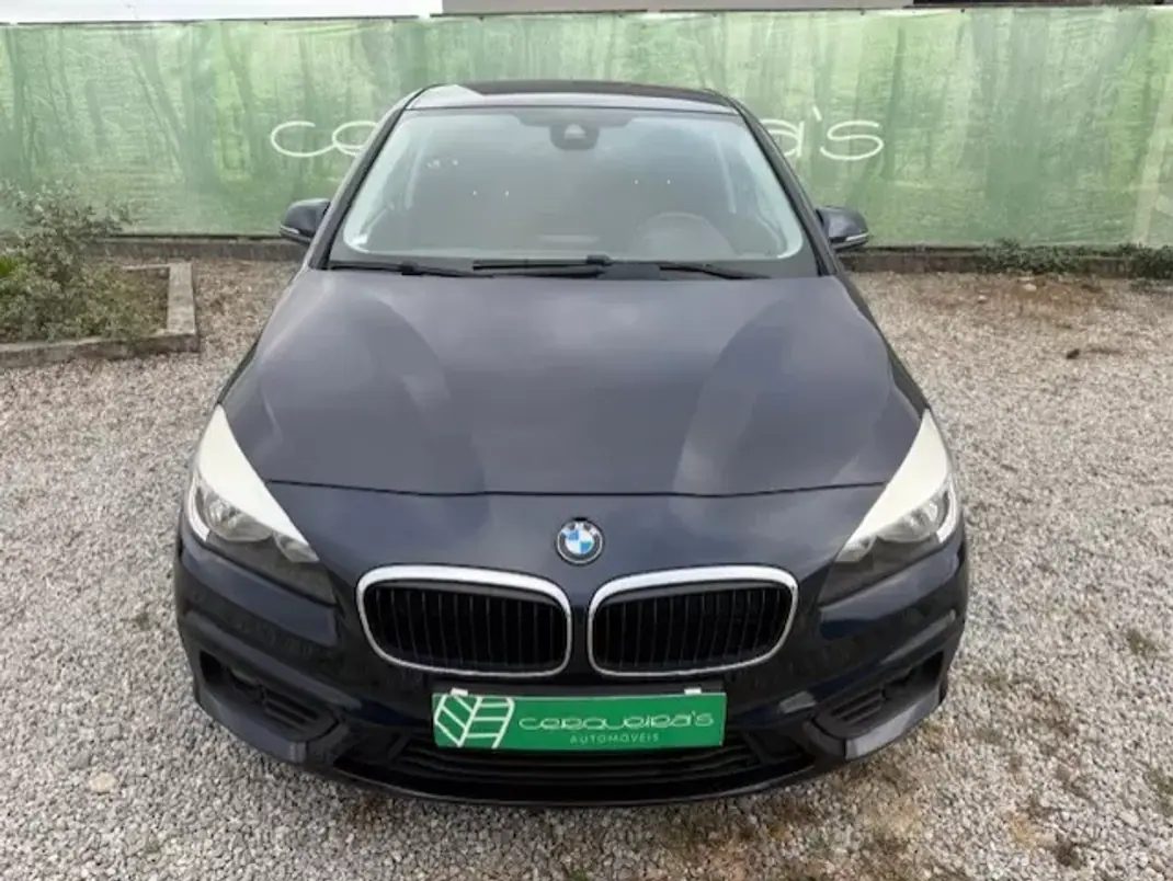 BMW 216 Active Tourer 2015 - 16000 EUR, 170700 km - AUTO.MOTO.pt - 170700km - foto 4 de 24