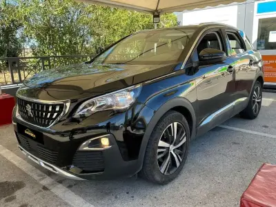 Peugeot 3008 2018 - 15450 EUR, 169269 km - 169269km - foto 1 de 14