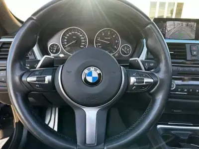 BMW 420 2015 - 26990 EUR, 159000 km - AUTO.MOTO.pt - 159000km - foto 13 de 25