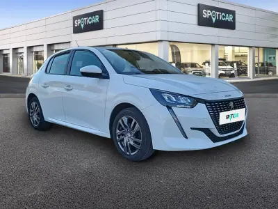 Peugeot 208 2022 - 11900 EUR, 61017 km - 61017km - foto 3 de 23