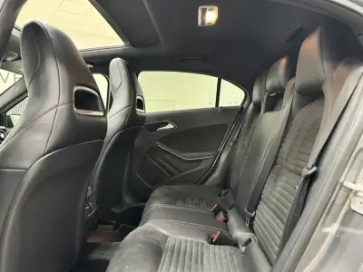 Mercedes-Benz A 180 2014 - 16990 EUR, 134000 km - AUTO.MOTO.pt - 134000km - foto 22 de 41
