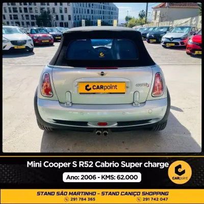 MINI Cooper S 2026 - 19900 EUR, 61920 km - AUTO.MOTO.pt - 61920km - foto 5 de 20