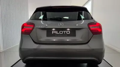 Mercedes-Benz A 180 2016 - 14990 EUR, 214388 km - AUTO.MOTO.pt - 214388km - foto 7 de 29