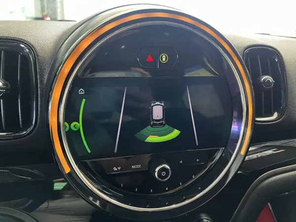 MINI Countryman 2020 - 19800 EUR, 114165 km - AUTO.MOTO.pt - 114165km - foto 13 de 21