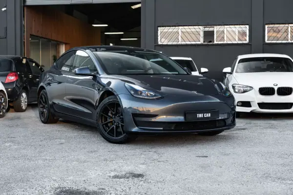 Tesla Model 3 other_Outro 2021 Elétrico