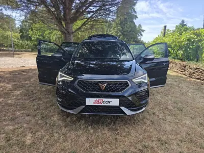 Cupra Ateca 2021 - 35499 EUR, 71500 km - AUTO.MOTO.pt - 71500km - foto 13 de 46